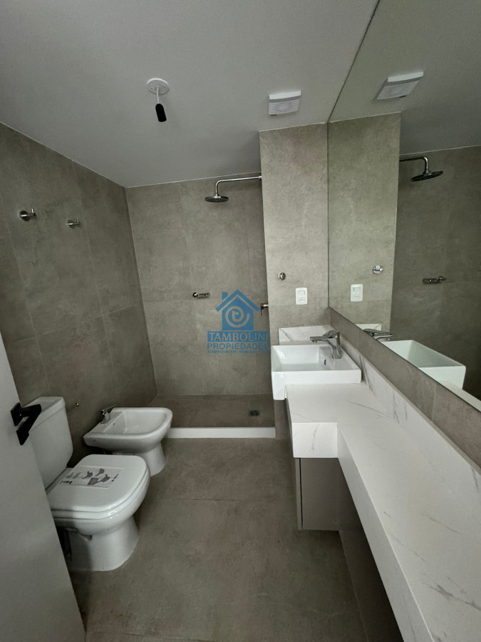 Apartamento ID.568 - Departamento a Estrenar Alquiler Anual Montevideo Ventura Tower