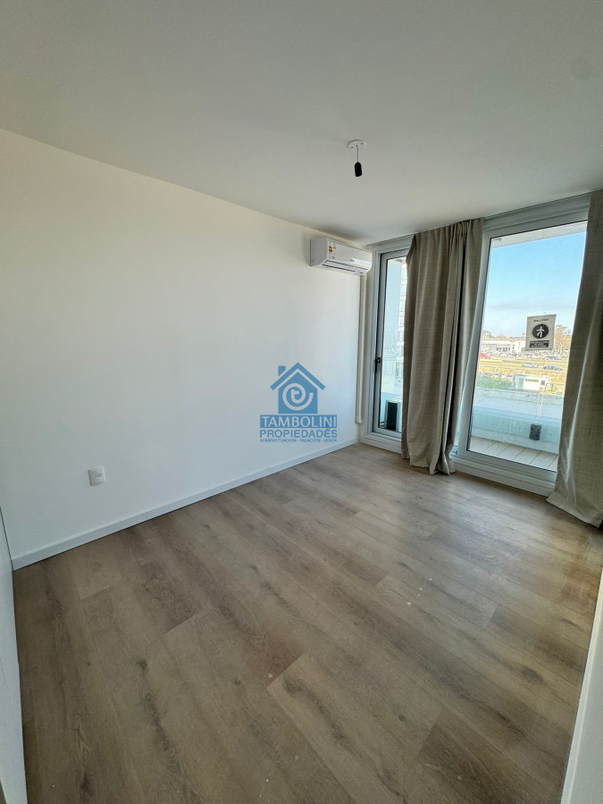 Apartamento ID.568 - Departamento a Estrenar Alquiler Anual Montevideo Ventura Tower