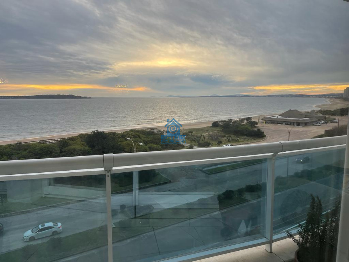 Apartamento ID.162 - Frente al Mar Mansa Torre Alta Gama 