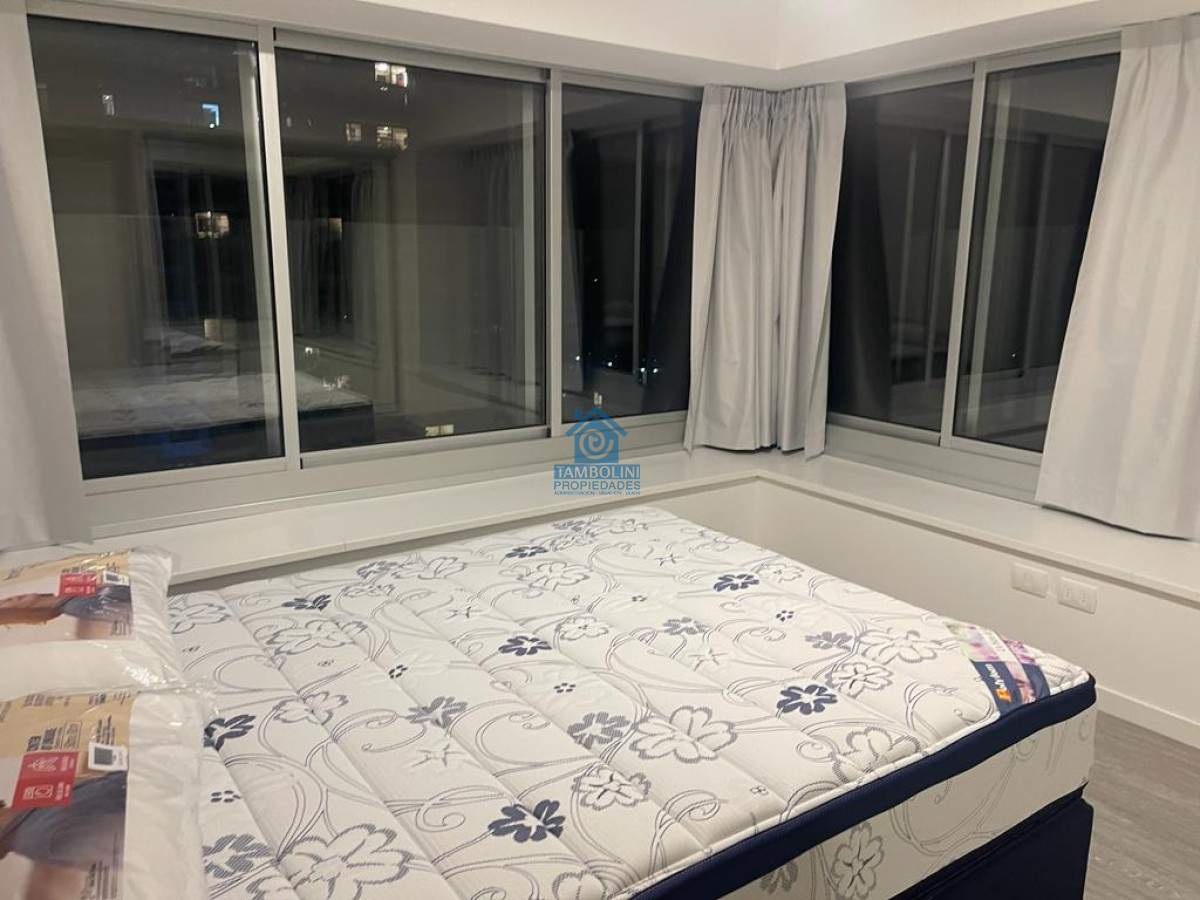 Apartamento ID.150 - Departamento en Venta con Renta en Punta Del Este