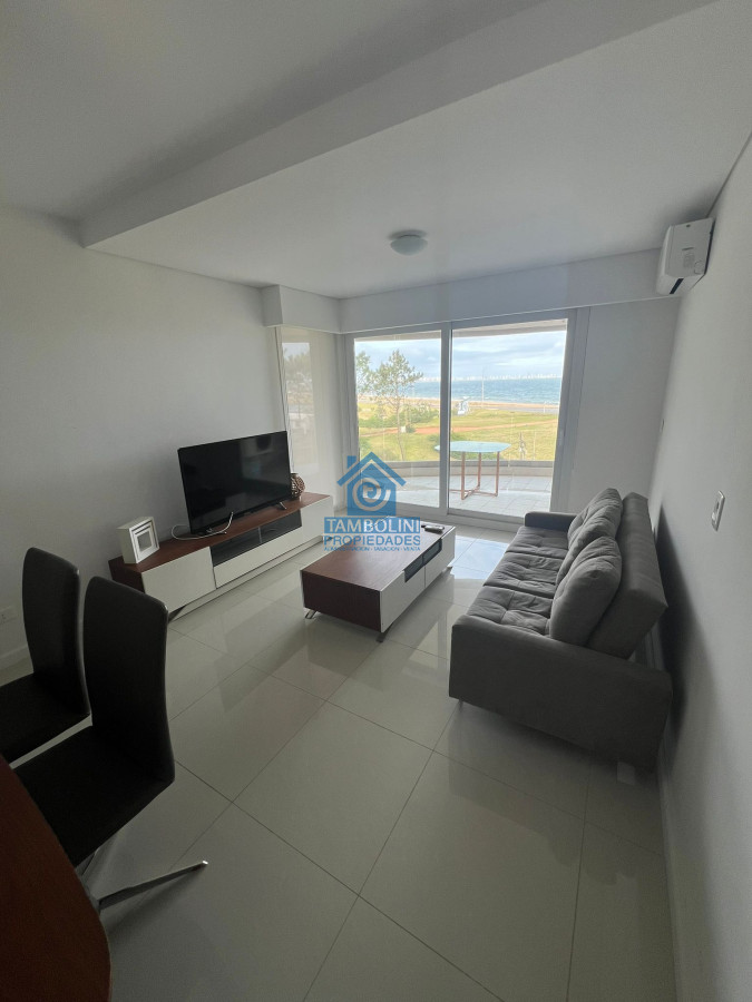 Apartamento ID.50 - Mansa Frente al Mar Departamento 2 Suites en Venta 