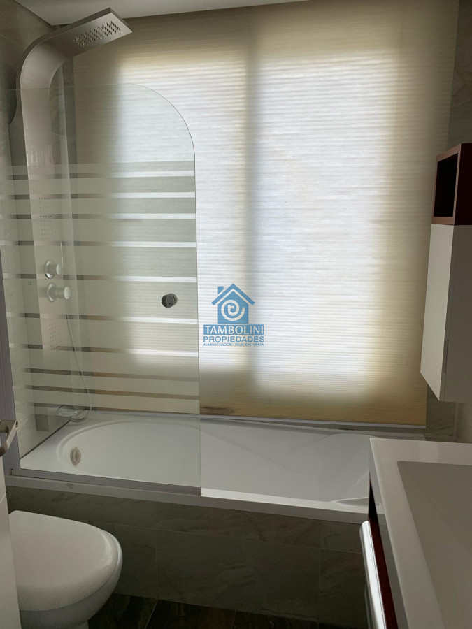 Apartamento ID.300 - Alquiler Anual Frente al Mar Mansa 2 suites y amenities 