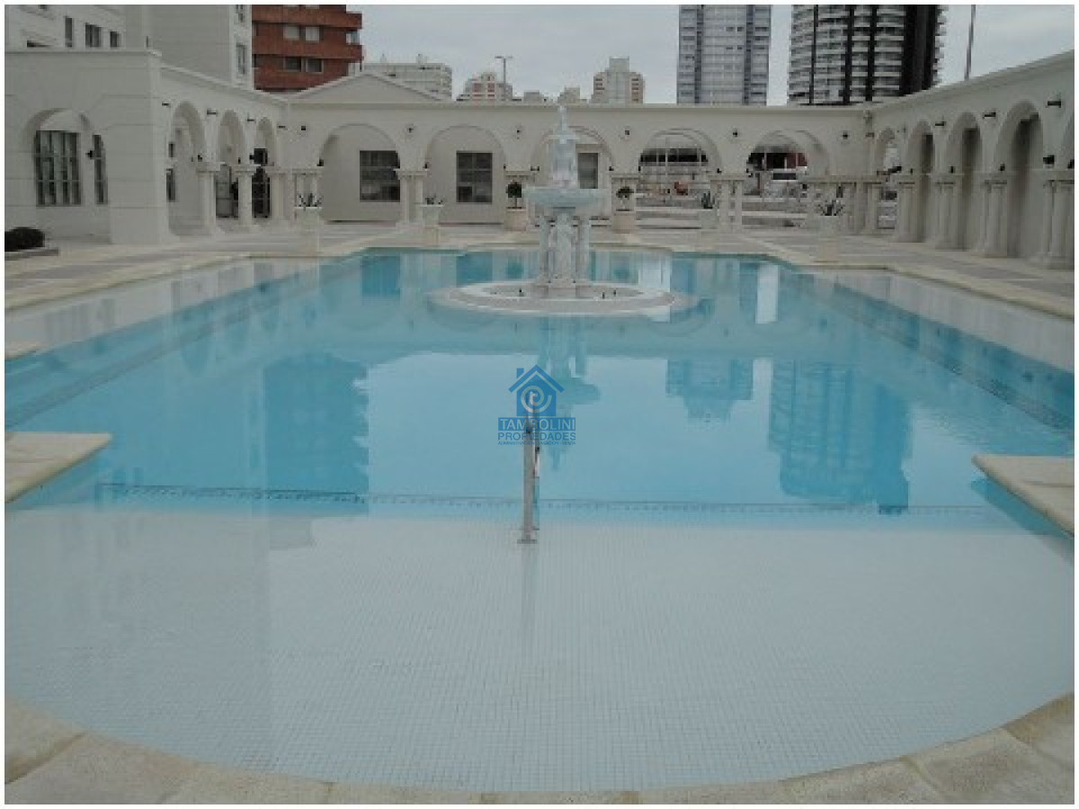 Apartamento ID.161 - Hermosa Planta Esquinera Imperiale Punta del Este