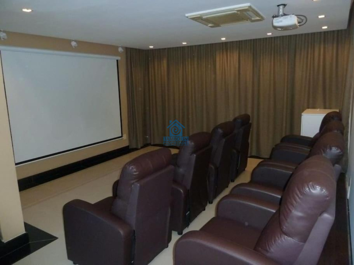 Apartamento ID.167 - Fabulosa Planta Torre Alta Gama SeaForest Venta y Alquiler 