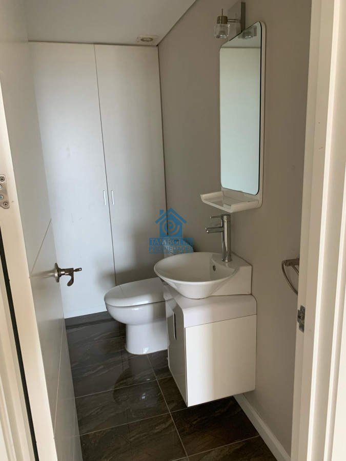 Apartamento ID.300 - Alquiler Anual Frente al Mar Mansa 2 suites y amenities 