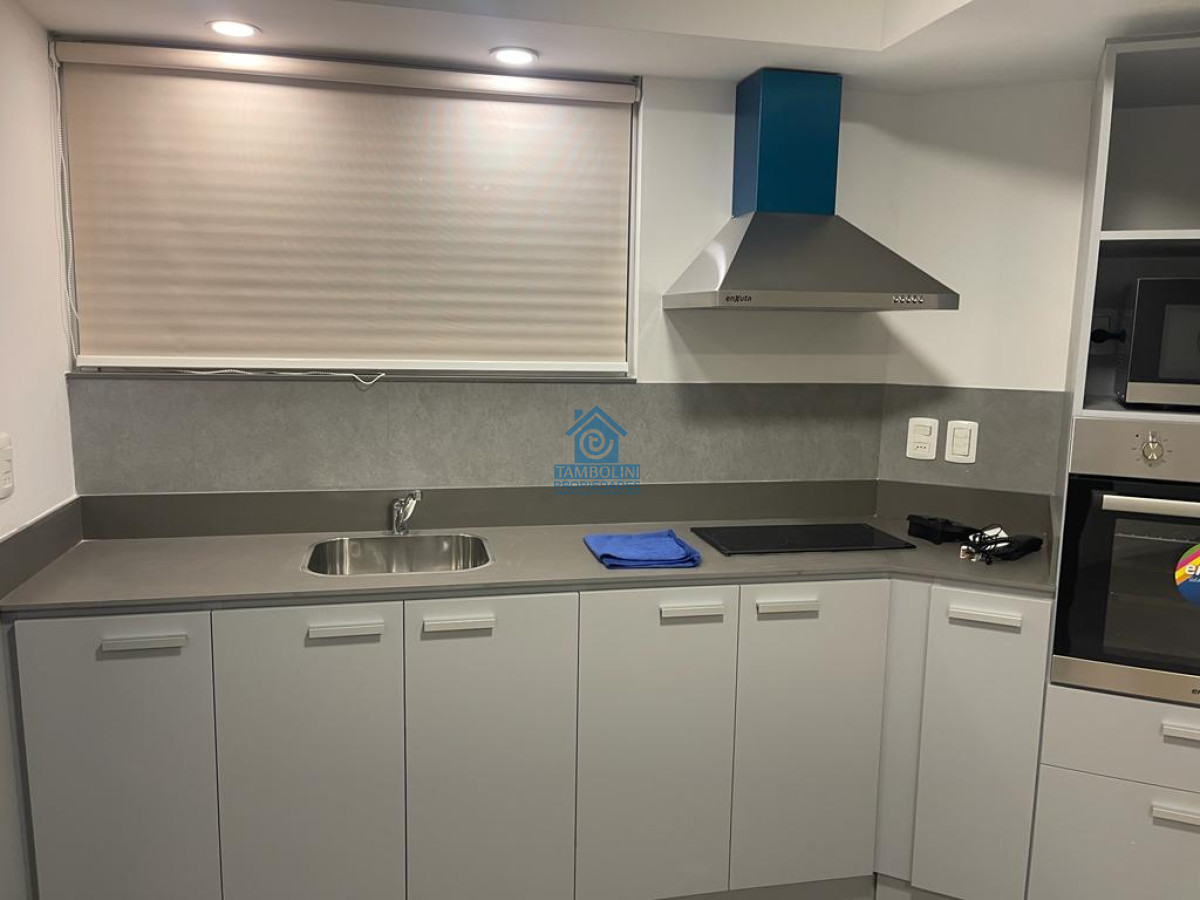 Apartamento ID.150 - Departamento en Venta con Renta en Punta Del Este