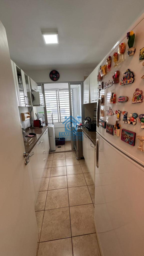 Apartamento ID.197 - Apartamento en Punta del Este, Cantegril