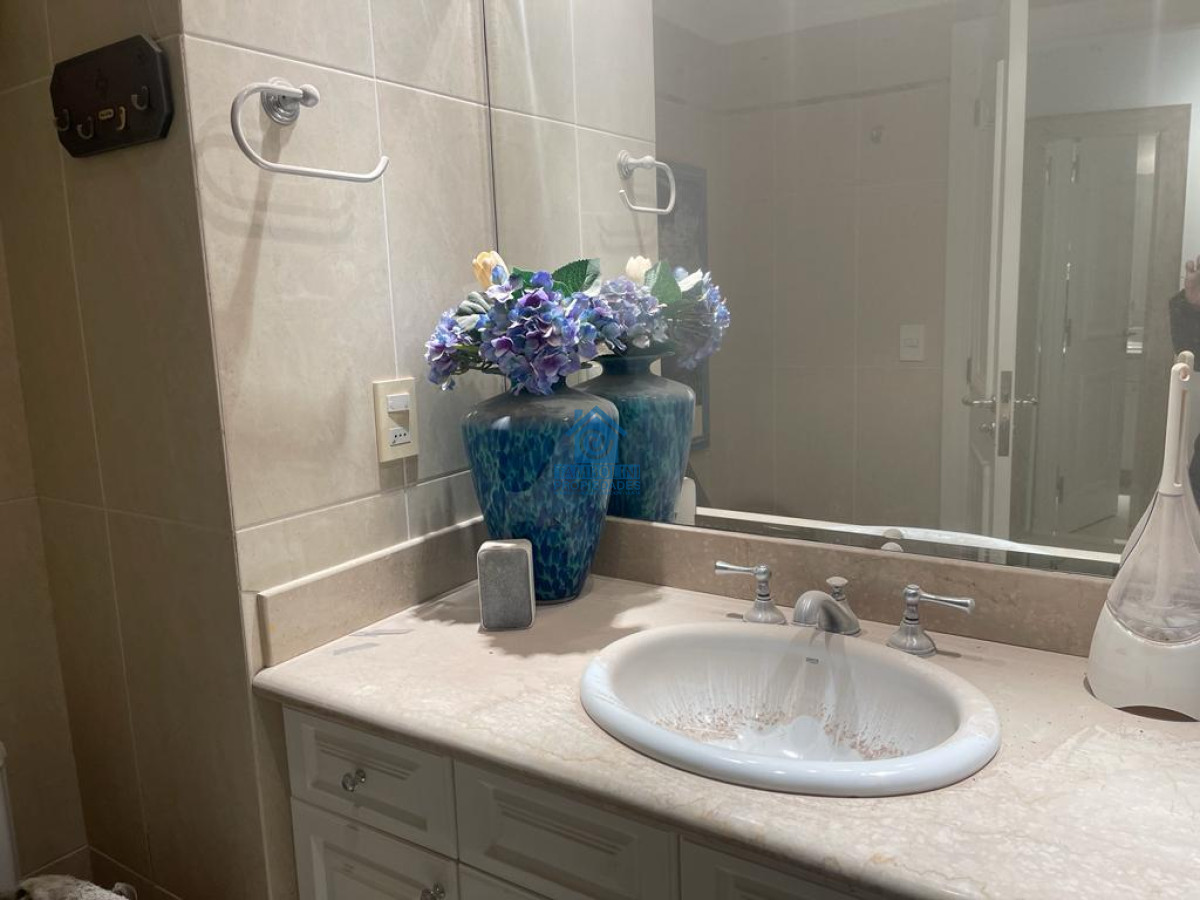 Apartamento ID.162 - Frente al Mar Mansa Torre Alta Gama 