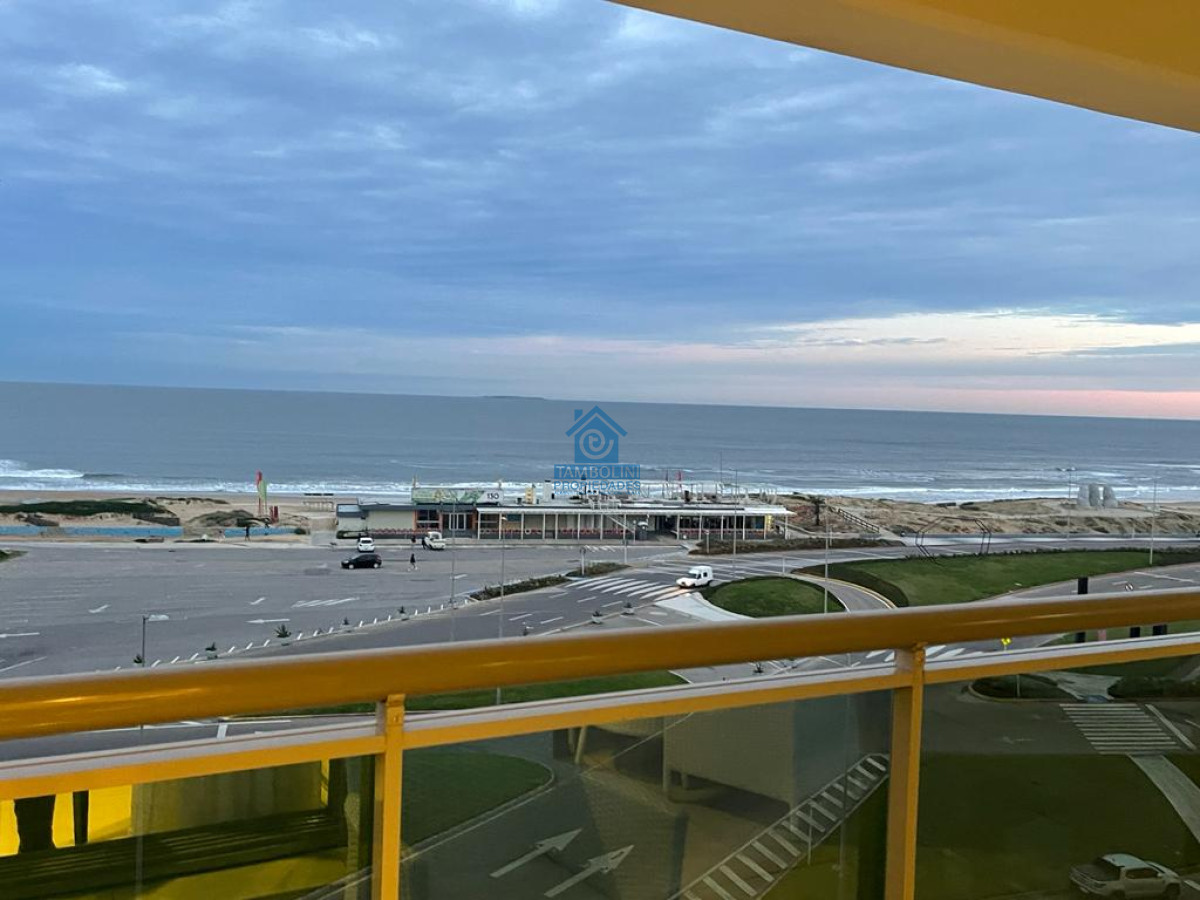 Apartamento ID.164 - Frente al Mar Brava Alquiler Anual