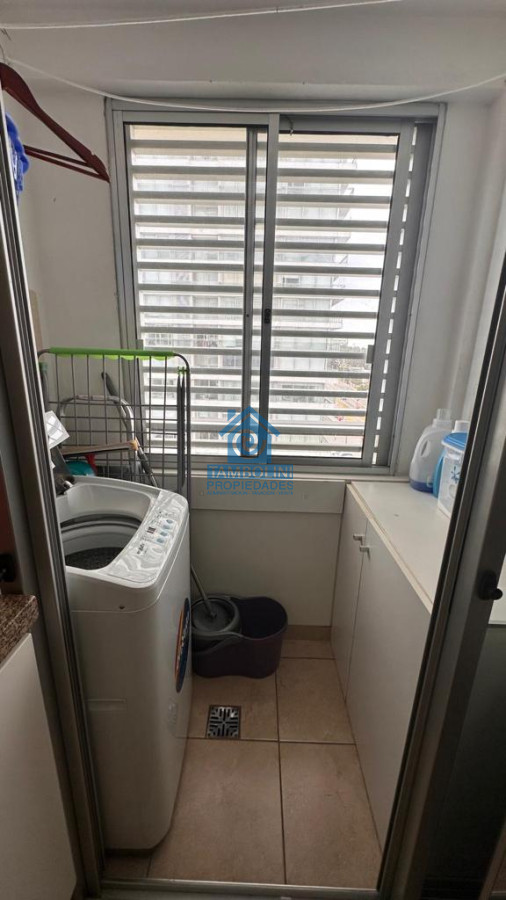 Apartamento ID.197 - Apartamento en Punta del Este, Cantegril