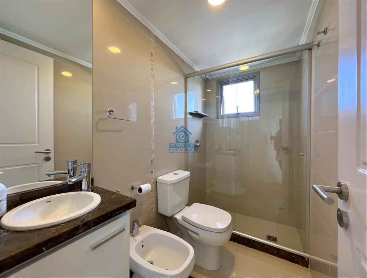 Apartamento ID.76 - Venta 1 Dormitorio Place Lafayette II