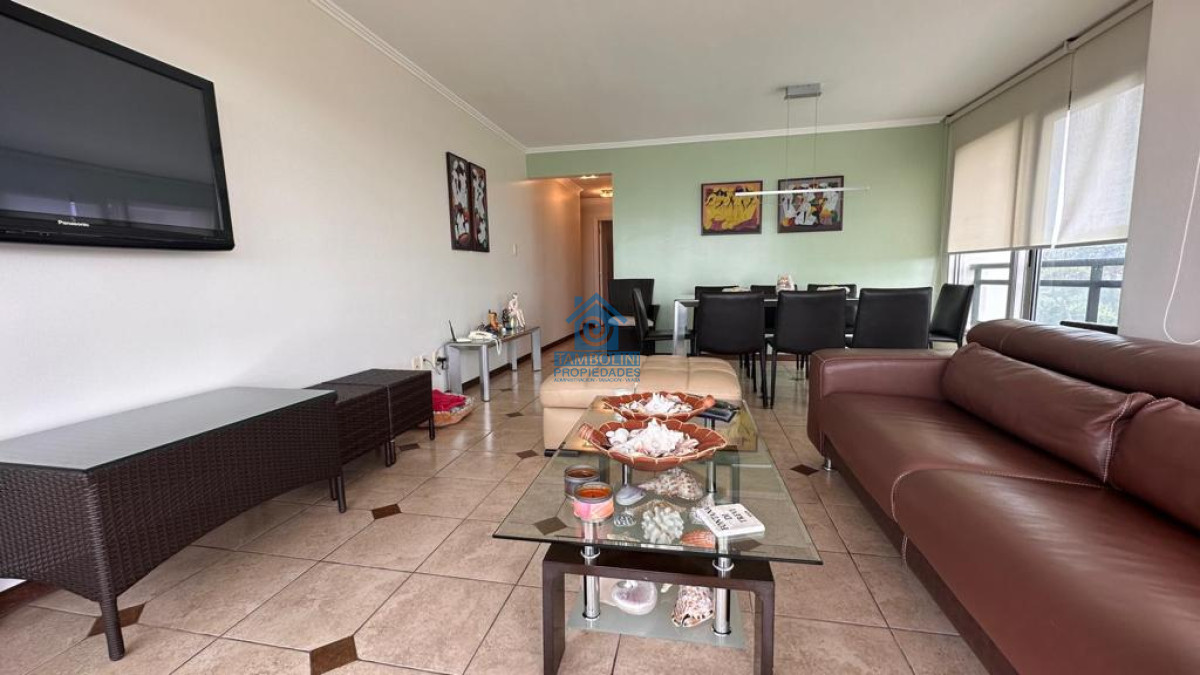 Apartamento ID.197 - Apartamento en Punta del Este, Cantegril
