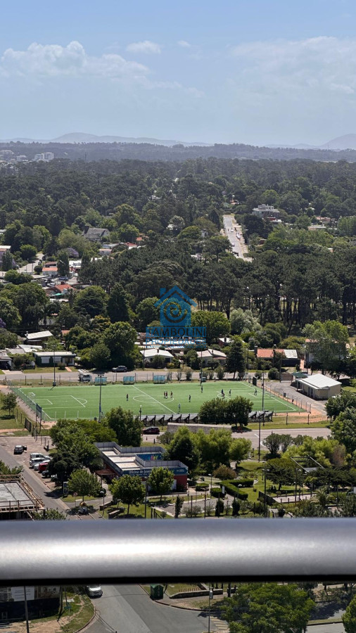 Venta More Atlántico Dos Dormitorios Piso Alto Estrena - GoPunta - Portal Inmobiliario de Punta del Este - Maldonado