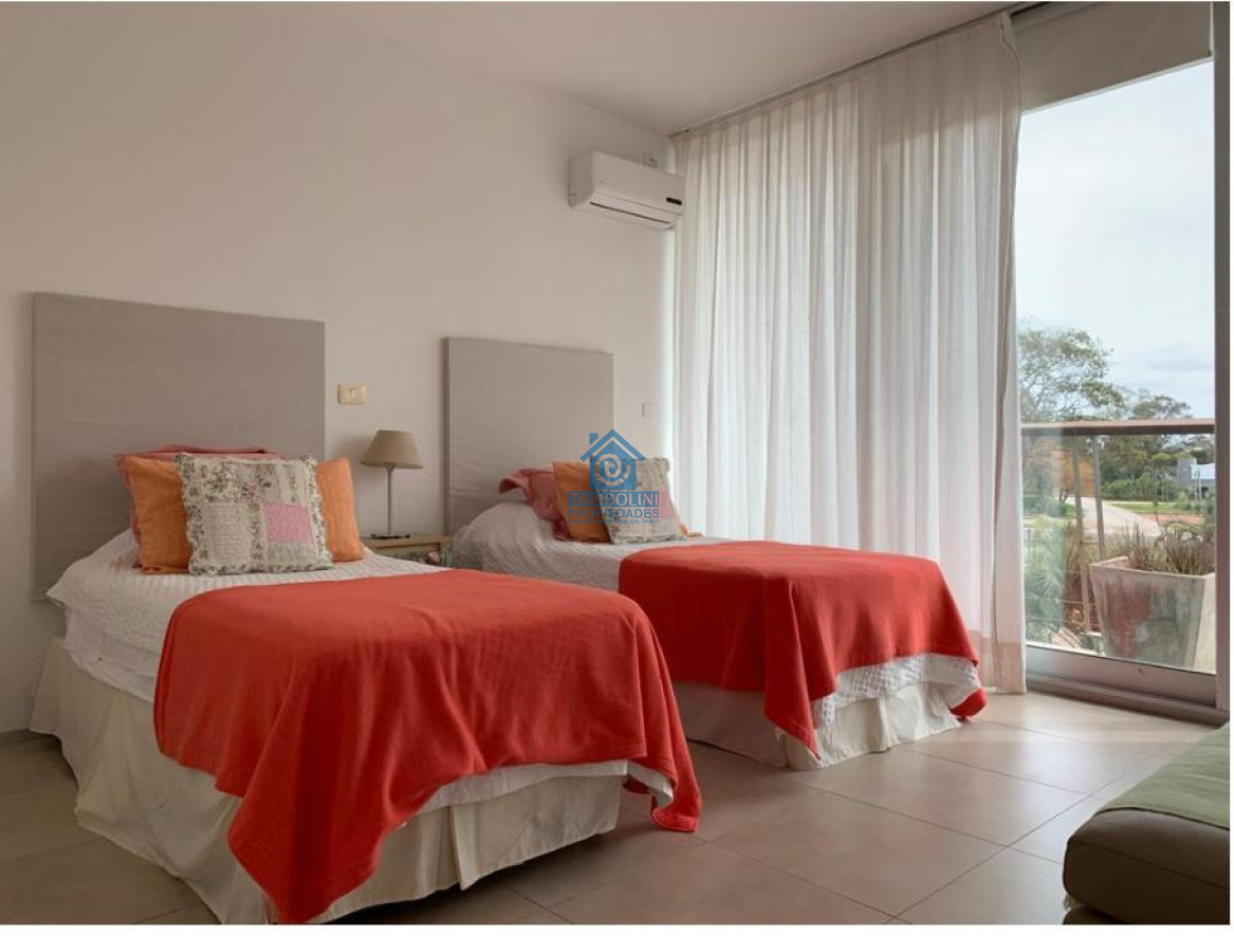 Apartamento ID.536 - Hermosa Unidad En La Barra