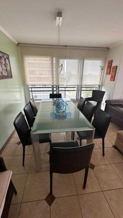 Apartamento ID.197 - Apartamento en Punta del Este, Cantegril
