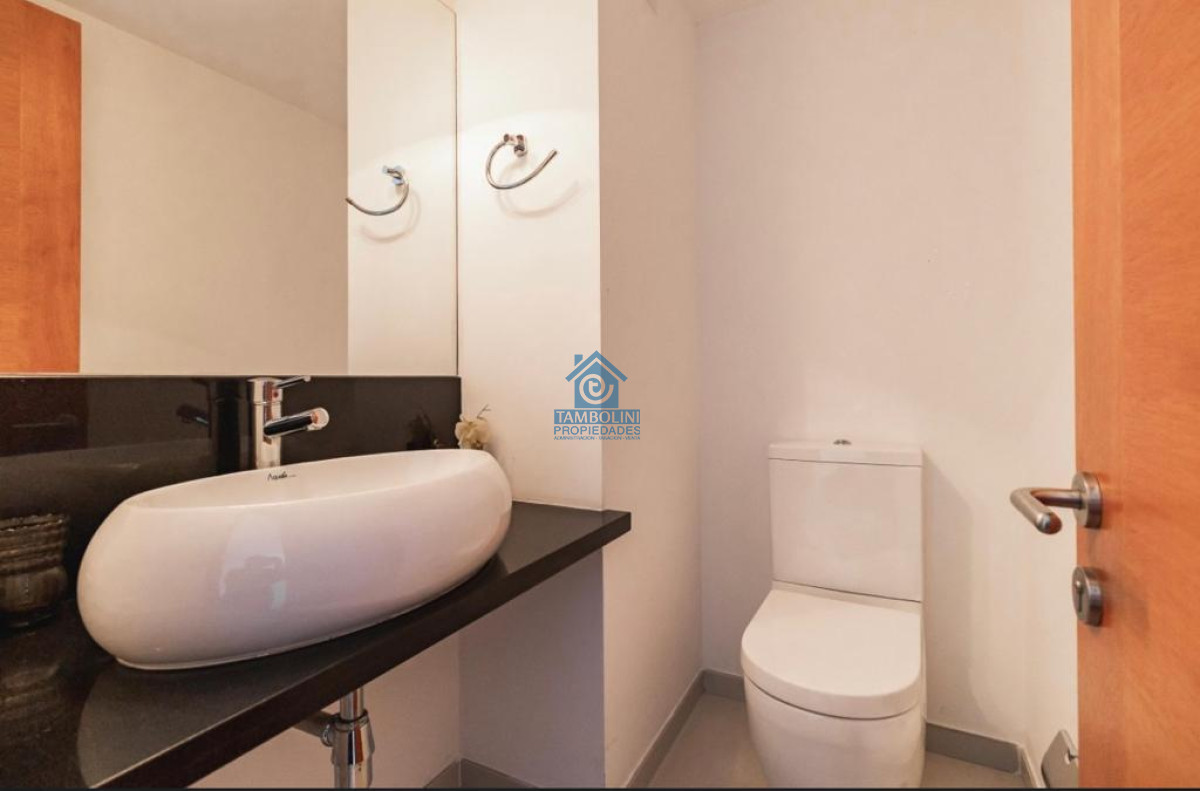 Apartamento ID.264 - Alquiler Anual Departamento Mansa Vista al Mar