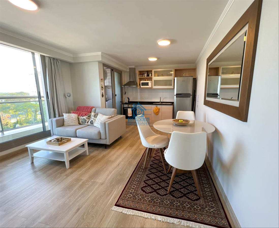 Apartamento ID.76 - Venta 1 Dormitorio Place Lafayette II