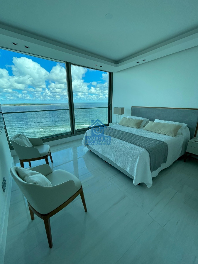 Apartamento ID.249 - Hermosa Unidad en Venta Frente al Mar
