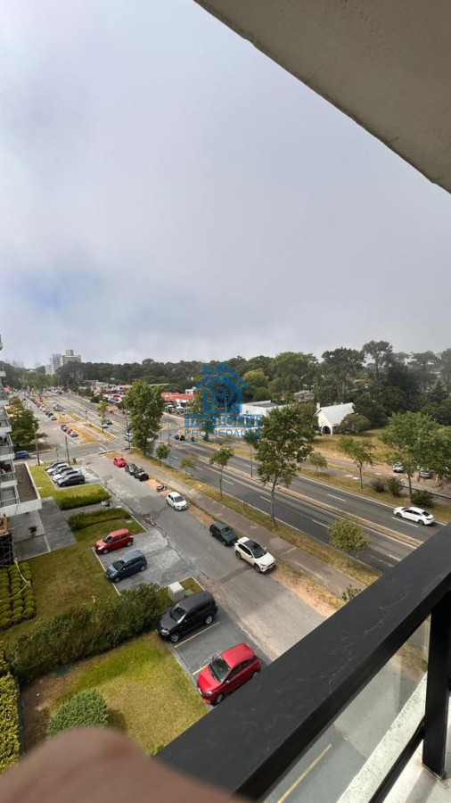 Apartamento ID.197 - Apartamento en Punta del Este, Cantegril