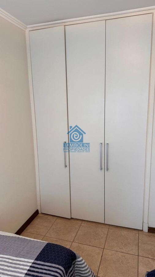 Apartamento ID.197 - Apartamento en Punta del Este, Cantegril
