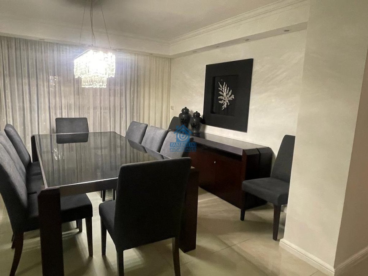 Apartamento ID.164 - Frente al Mar Brava Alquiler Anual