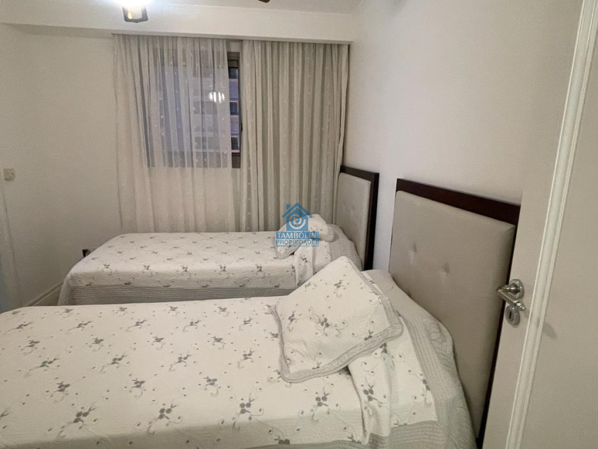 Apartamento ID.164 - Frente al Mar Brava Alquiler Anual