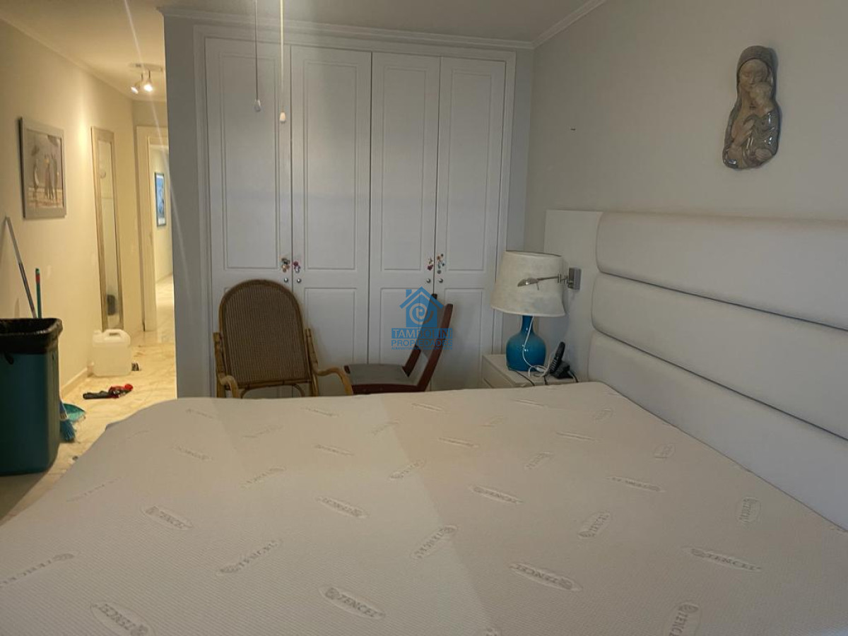 Apartamento ID.162 - Frente al Mar Mansa Torre Alta Gama 