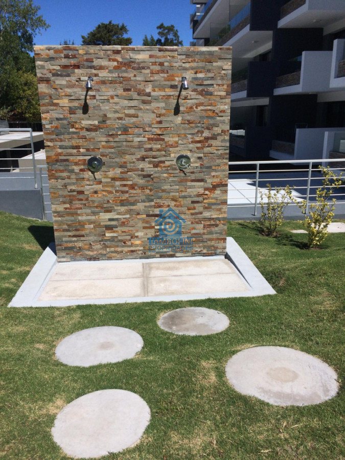 Apartamento ID.945 - Hermosa propiedad a pasos del mar 