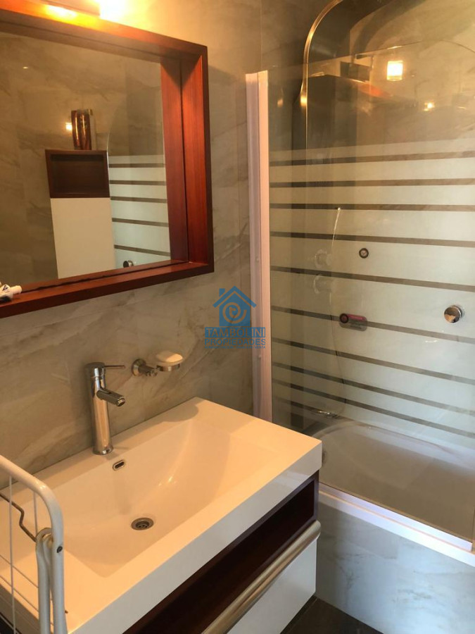 Apartamento ID.66 - Venta departamento primera línea Mansa