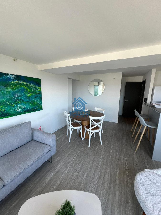 Apartamento ID.353 - Hermoso Departamento Alquiler Anual Punta del Este - Full Amenities 