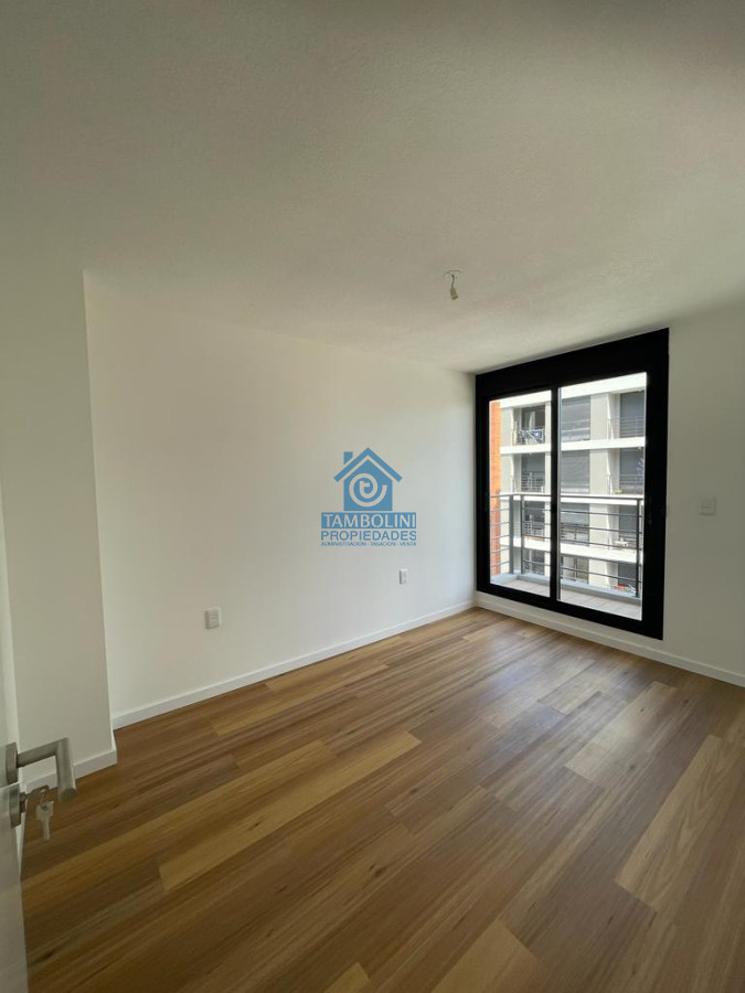 Apartamento ID.618 - Alquiler Anual A Estrenar en Cordón - Montevideo
