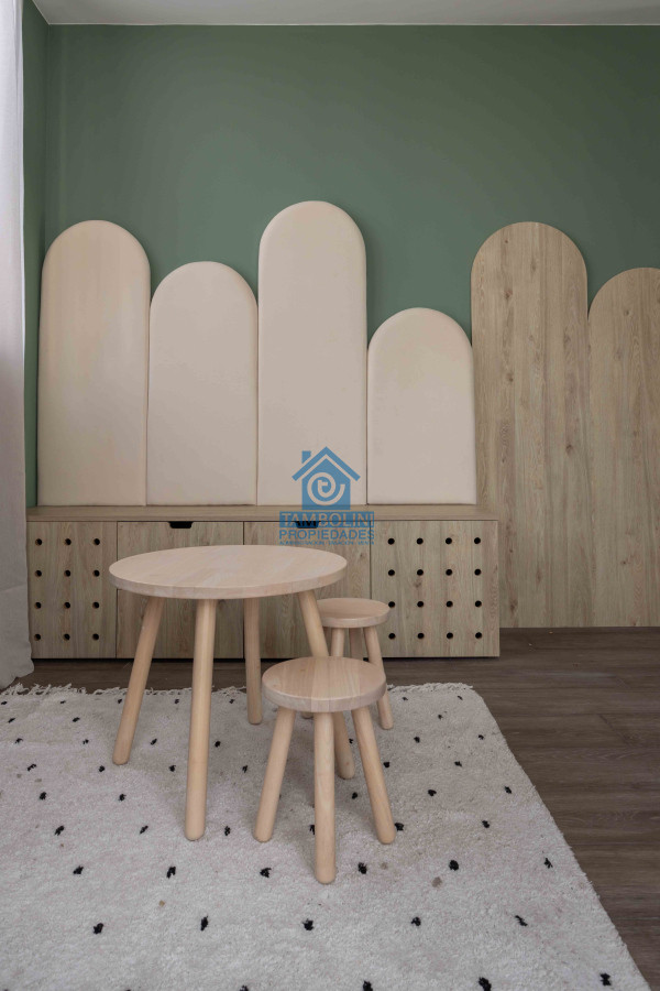 Apartamento ID.860 - Departamento Alquiler Anual Montevideo 2 dormitorios