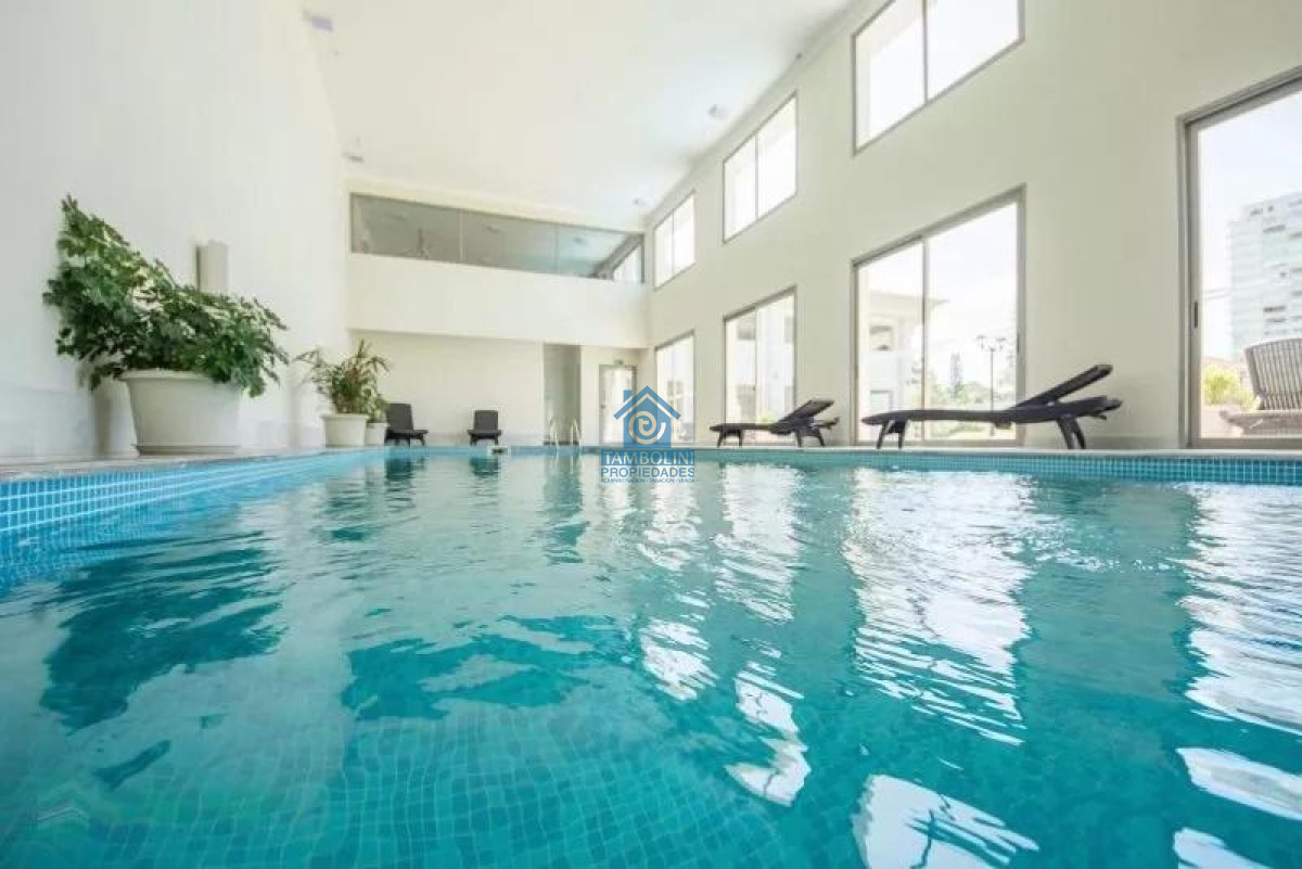 Apartamento ID.78 - Alquiler Anual Place Lafayette I 