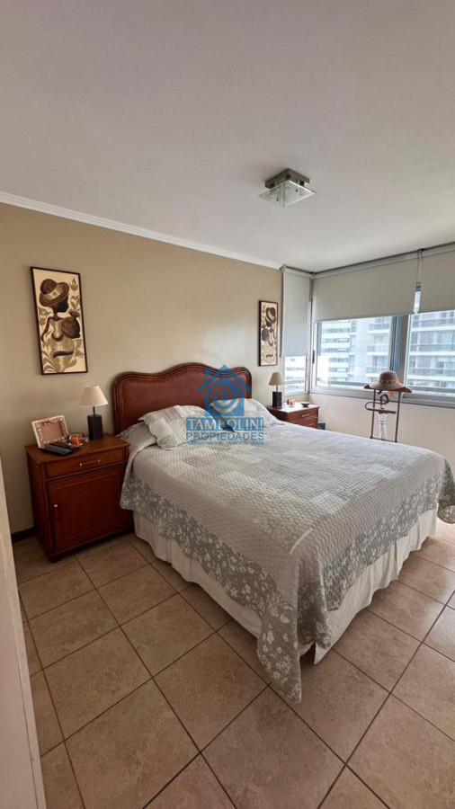 Apartamento ID.197 - Apartamento en Punta del Este, Cantegril