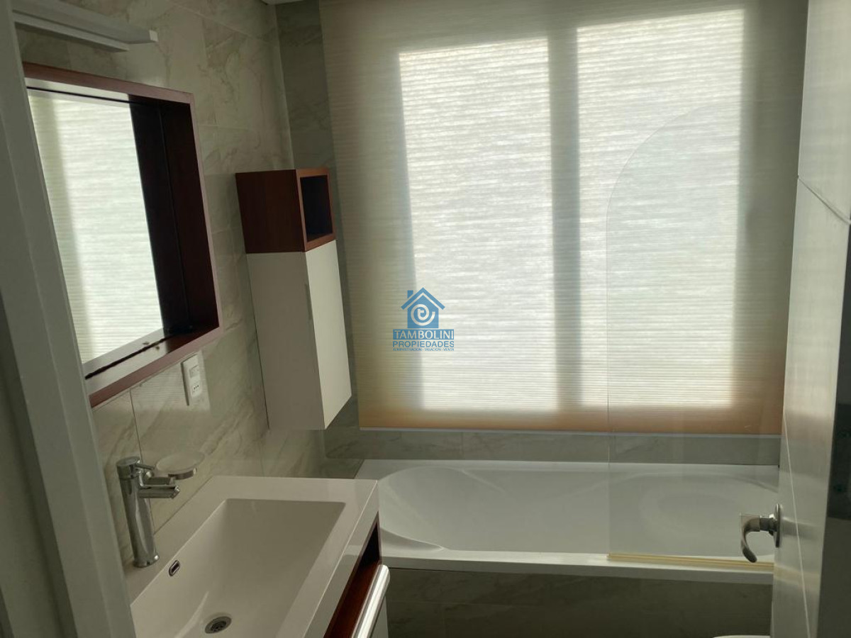 Apartamento ID.66 - Venta departamento primera línea Mansa