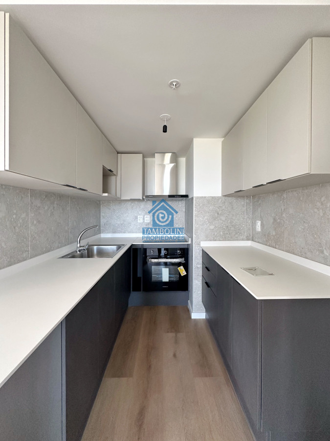Apartamento ID.576 - Alquiler Anual Estrena Ventura Tower 