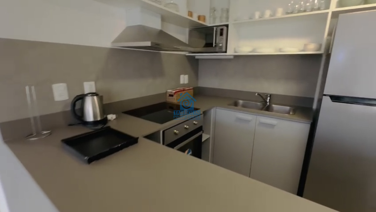 Apartamento ID.148 - Torre Alta Gama Punta del Este Venta