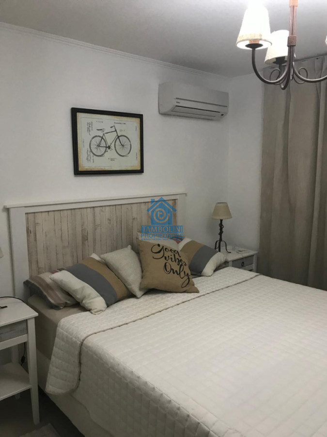 Apartamento ID.1029 - Alquiler Anual Hermoso Departamento 