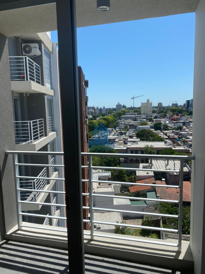 Apartamento ID.1020 - Alquiler Anual Montevideo 