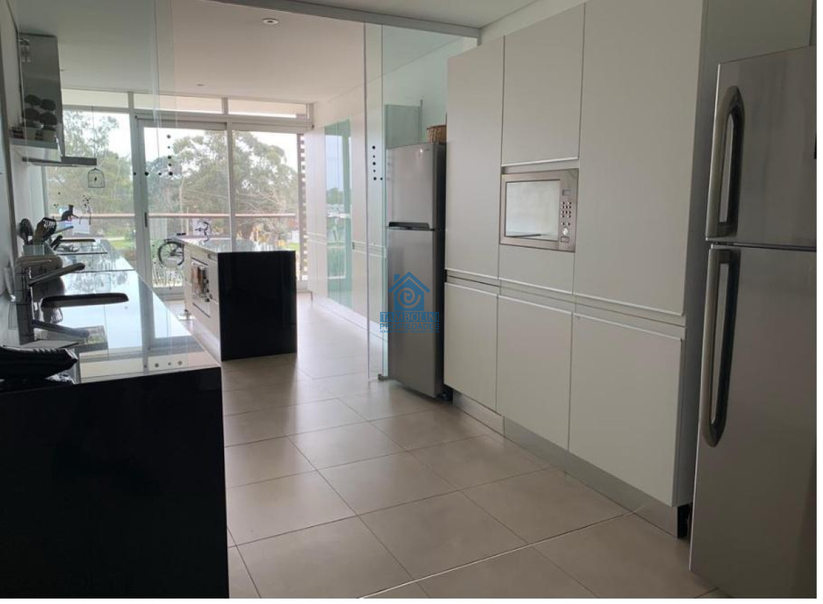 Apartamento ID.536 - Hermosa Unidad En La Barra