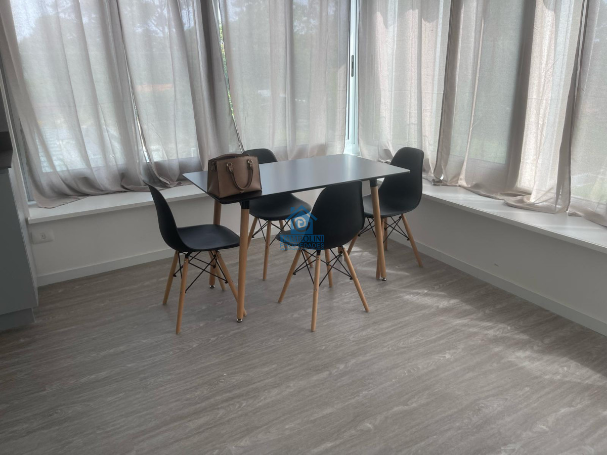 Apartamento ID.151 - Venta Departamento con Excelente Renta a Estrenar en Punta del Este - Torre ODC