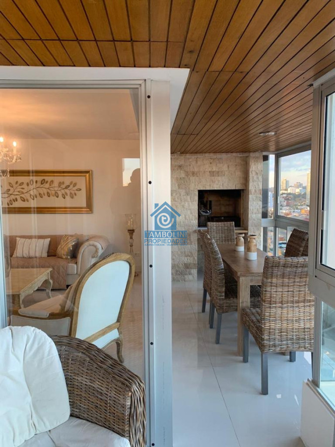 Apartamento ID.1113 - Una joya en Mansa ! 
