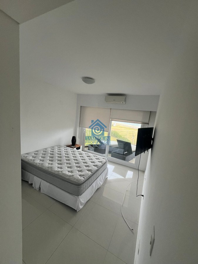 Apartamento ID.50 - Mansa Frente al Mar Departamento 2 Suites en Venta 