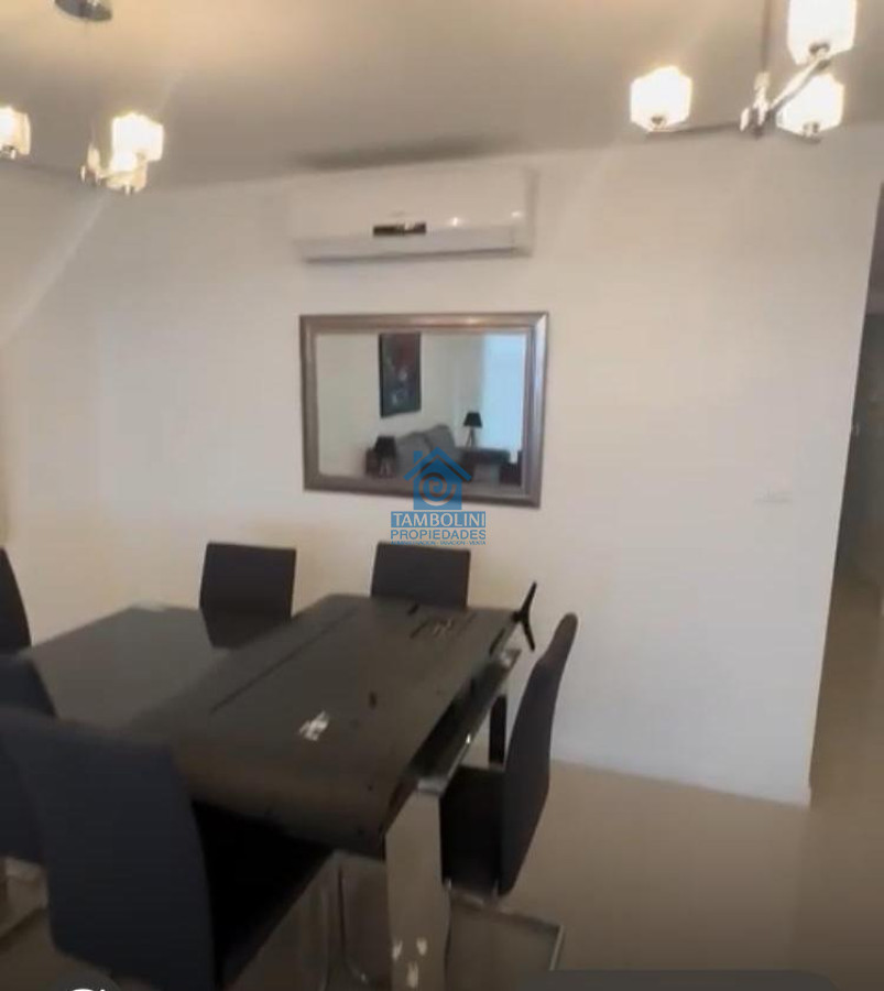 Apartamento ID.727 - Alquiler y Venta frente al Mar - Mansa