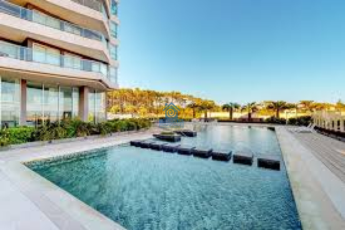 Apartamento ID.39 - Alquiler y Venta Look Brava Punta del Este 