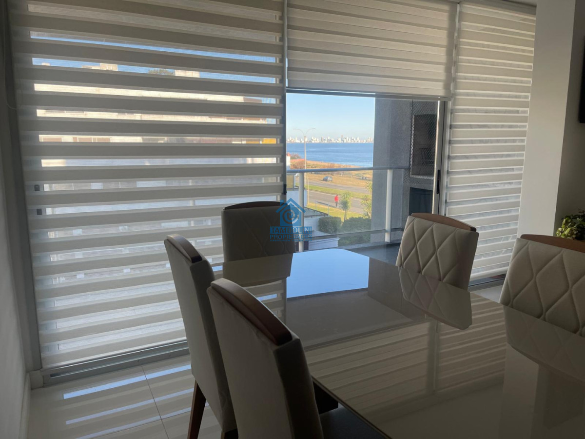 Apartamento ID.10 - Mansa Frente al Mar 