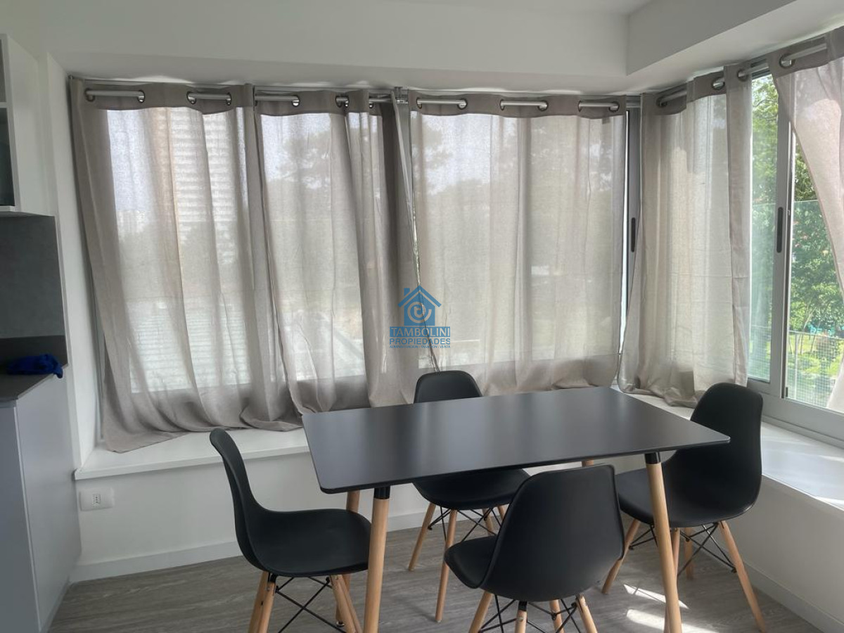 Apartamento ID.151 - Venta Departamento con Excelente Renta a Estrenar en Punta del Este - Torre ODC
