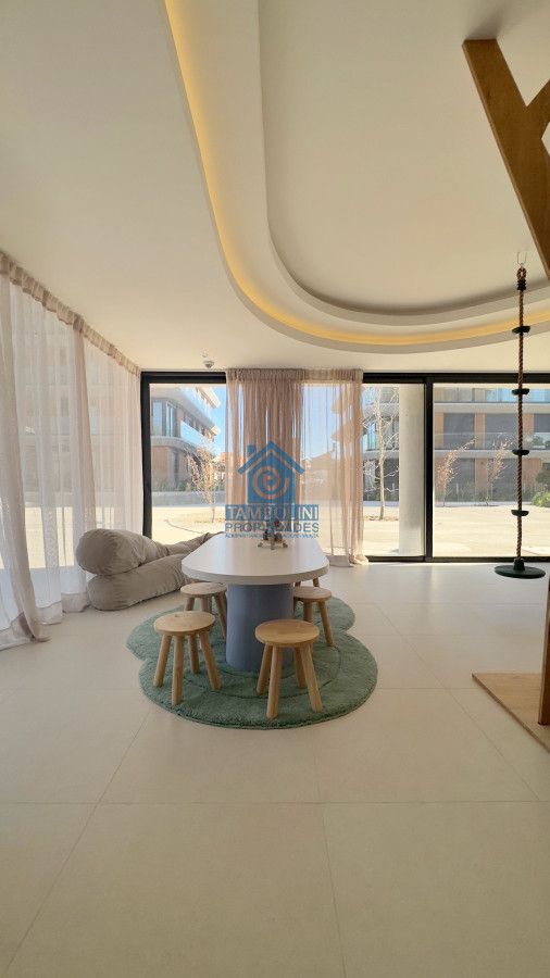 Apartamento ID.576 - Alquiler Anual Estrena Ventura Tower 