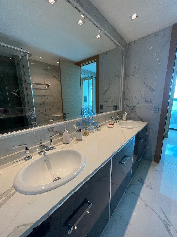 Apartamento ID.249 - Hermosa Unidad en Venta Frente al Mar