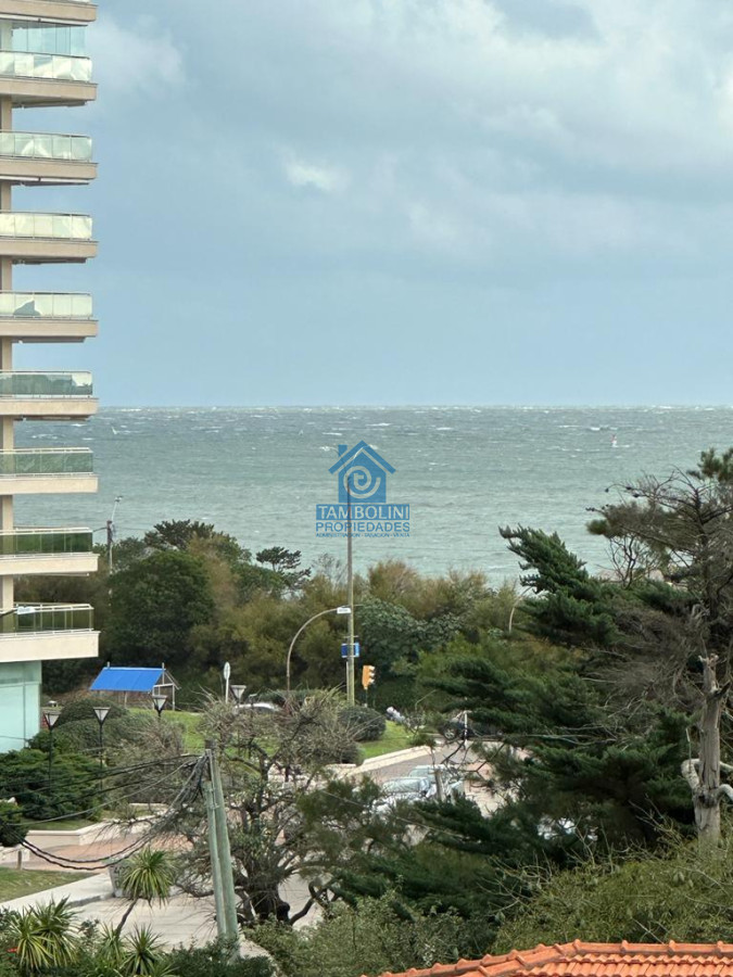 Apartamento ID.381 - Fabuloso Departamento en Alquiler Anual Mansa 3 Suites y Servicio